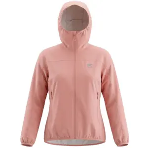 Women's hooded waterproof jacket Élémenterre Tempest image-0