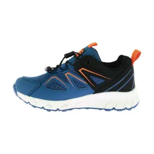 Botas de montaña para bebé Élémenterre Zenteno image-2