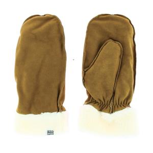 Dámské ovčí rukavice Élémenterre Mable