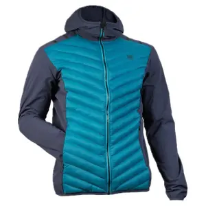 Padded hiking jacket Élémenterre Anexo image-0