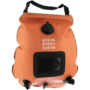 Sac étanche portable solaire Élémenterre Kamelo image-0