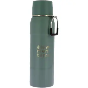 Isothermal bottle Élémenterre Mira_1000 image-0