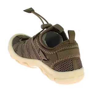 Wandelschoenen kind Élémenterre Rivloop image-4