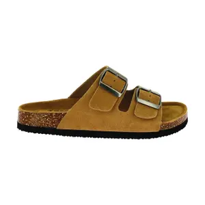 Two Strap Sandals Élémenterre Sandalma