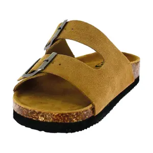 Two Strap Sandals Élémenterre Sandalma image-2