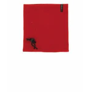 1110-roup-fleece-neck-warmer-elementerre-neckfelt-red-one-size