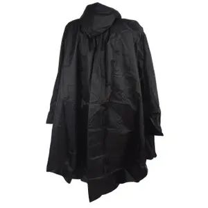 Mantella impermeabile per la pioggia Élémenterre Pelerin image-1