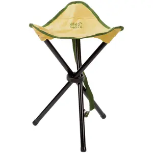 Trípode plegable Élémenterre BC015