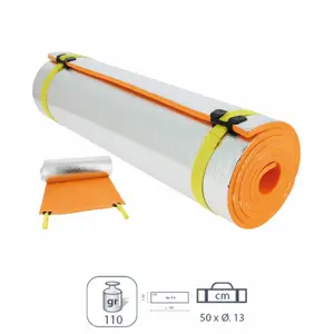 Colchões de chão Élémenterre Lichen