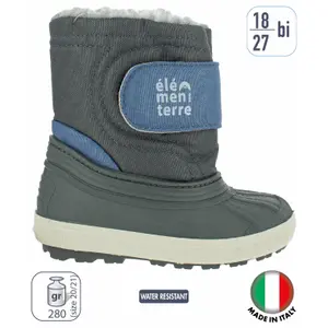 Botas de après-ski para bebé Élémenterre Albox image-0