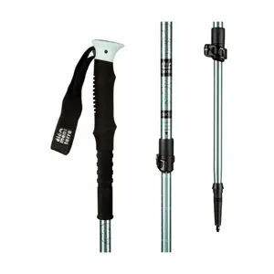 Bastón de senderismo con bloqueo rápido Élémenterre Hobo image-0