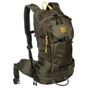 Women's ski backpack Élémenterre Norsnow image-0