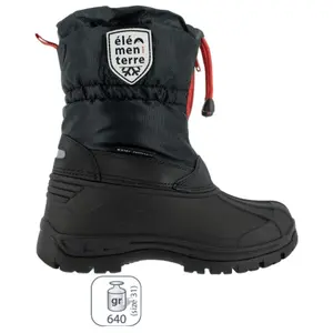 Botas Apres-ski Élémenterre Picton image-0