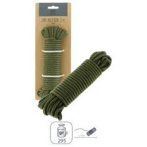 Cuerda multiusos Élémenterre Kordel image-0