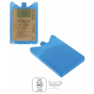 Accumulateur de froid Élémenterre Frozen image-0