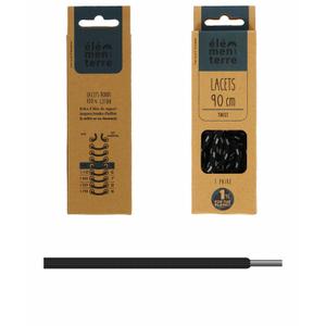 Par de cordones tubulares Élémenterre Twist image-0