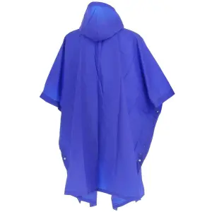 Vandtæt poncho Élémenterre Pika image-1