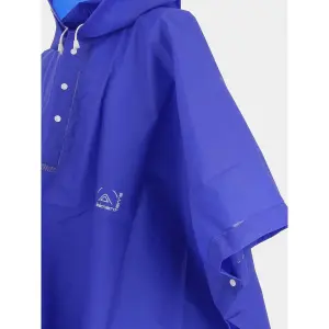 Vandtæt poncho Élémenterre Pika image-3