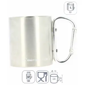 1950-acip-steel-cup-elementerre-mahon-silver-300-ml