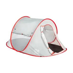 Tienda Pop-up simple toit 2 places Élémenterre Agnel