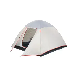 Tienda cúpula 3 plazas Élémenterre Ascou