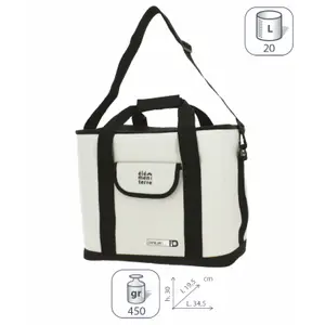 Glacière souple isotherme Élémenterre Canejean image-0