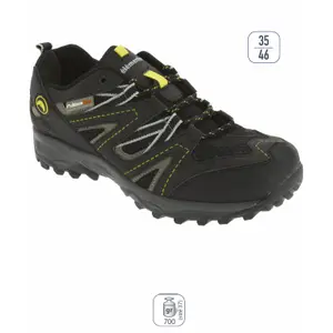 Zapatillas de montaña Élémenterre Corvet image-0