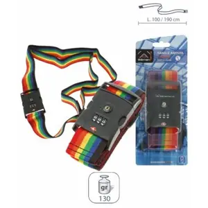 Anti-diefstal riem Élémenterre Hadjar image-0