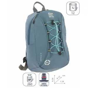 elementerre matawin 12 l backpack