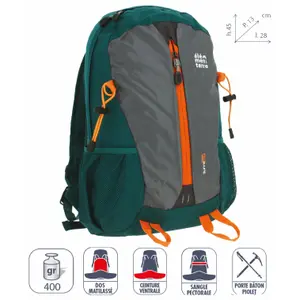 mochila elementerre sunny 25 l image-0