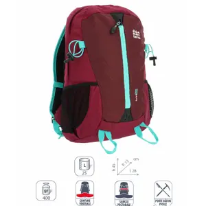 mochila elementerre sunny 25 l image-0