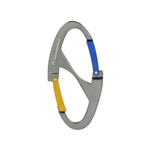 Double snap hook Élémenterre Dokara image-0