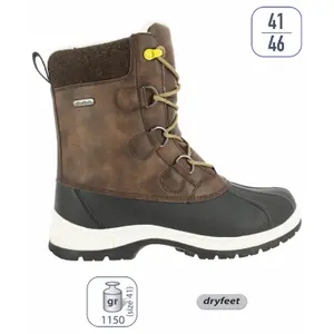 Bottes après-ski Élémenterre Whakan image-0