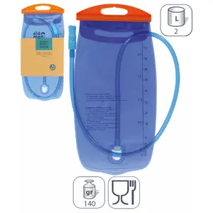 Waterzak Élémenterre Dromadus image-0