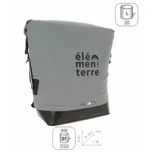 Elementerre kanpur 20 l isolerad ryggsäck image-0