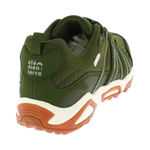 Chaussures de randonnée femme Élémenterre Omak image-1