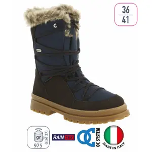 Botas Apres-ski Élémenterre Vananda image-0