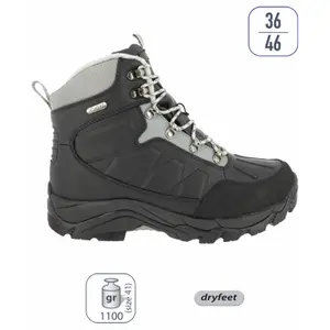 Buty narciarskie Apres Élémenterre Wortmann image-0