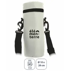 Portabotellas isotérmico Élémenterre Simpson image-0