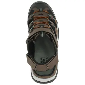 Wandersandalen Élémenterre Amboro image-3