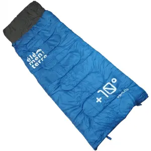 Sleeping bag with pillow Élémenterre Apus