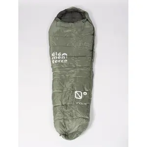 Sarcophagus sleeping bag Élémenterre Indus image-1