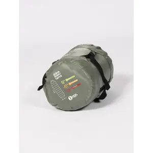 Sarcophagus sleeping bag Élémenterre Indus image-2