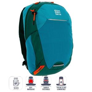 Batoh Élémenterre Talca 15 L