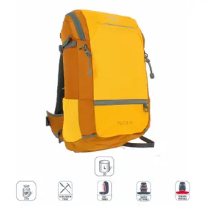 Elementerre talca v1 30 l backpack image-0