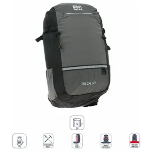 Elementerre talca v1 30 l backpack image-0