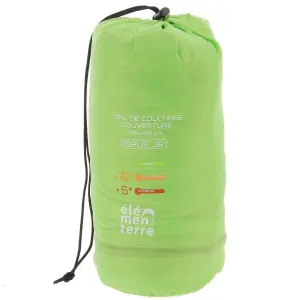 Saco de dormir para niños Élémenterre Grus image-2