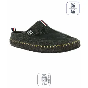 2962-noip-gemischte-gesteppte-filzpantoffeln-elementerre-oniealaise-schwarz