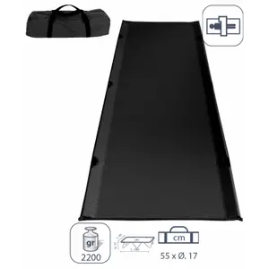 Opvouwbaar campingbedje Élémenterre Cosynest image-0