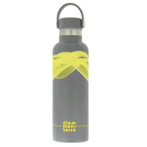 Isothermal bottle Élémenterre Kukumber image-0